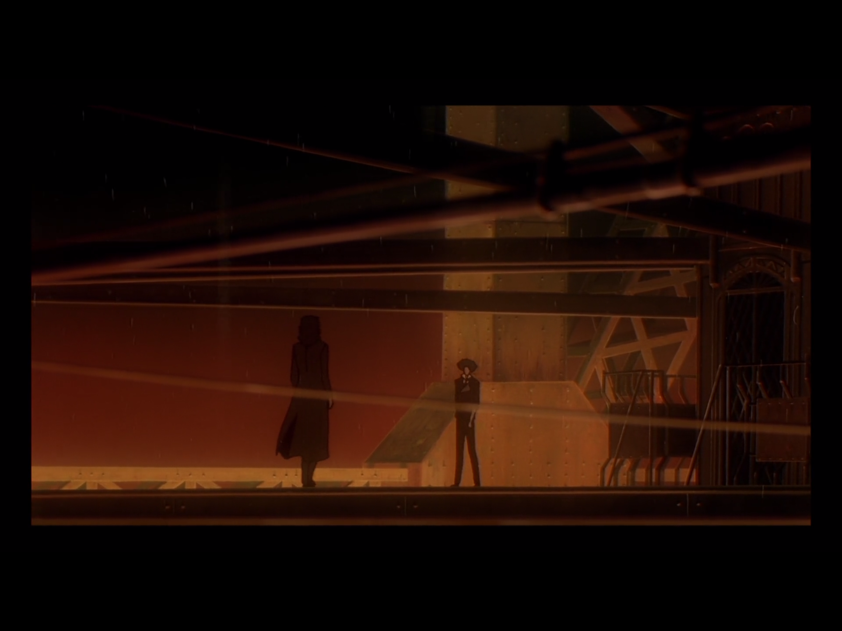 星际牛仔：天国之门剧照的剧照