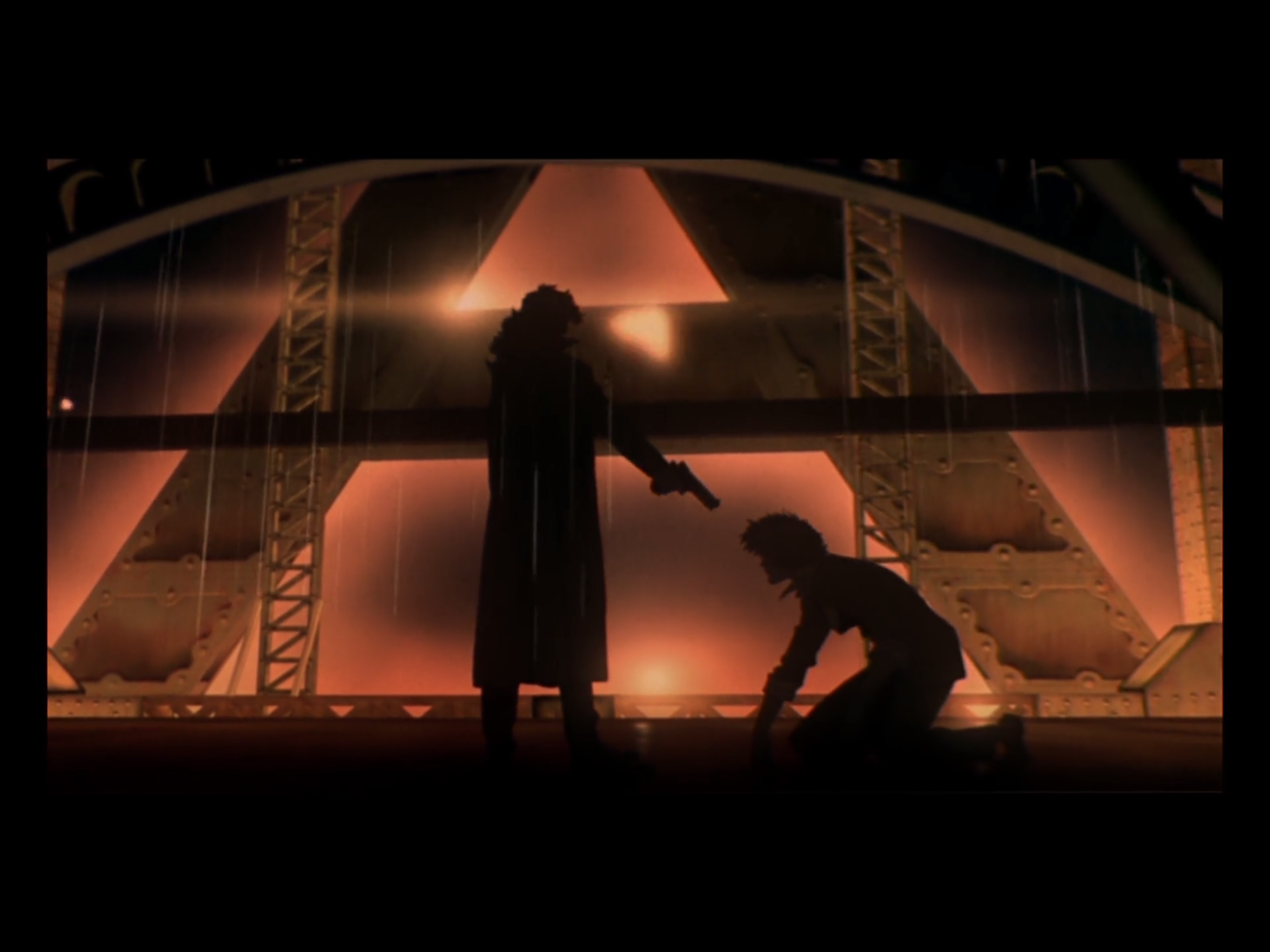 星际牛仔：天国之门剧照的剧照