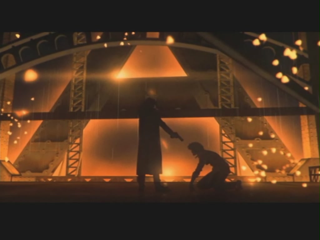 星际牛仔：天国之门剧照的剧照