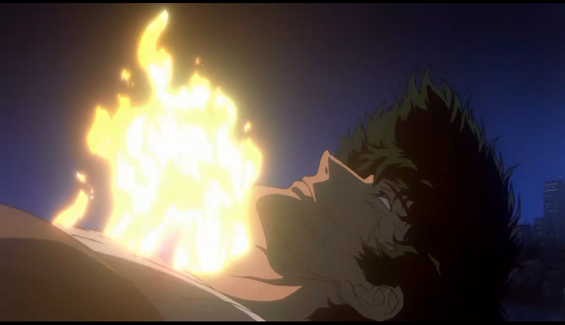 星际牛仔：天国之门剧照的剧照