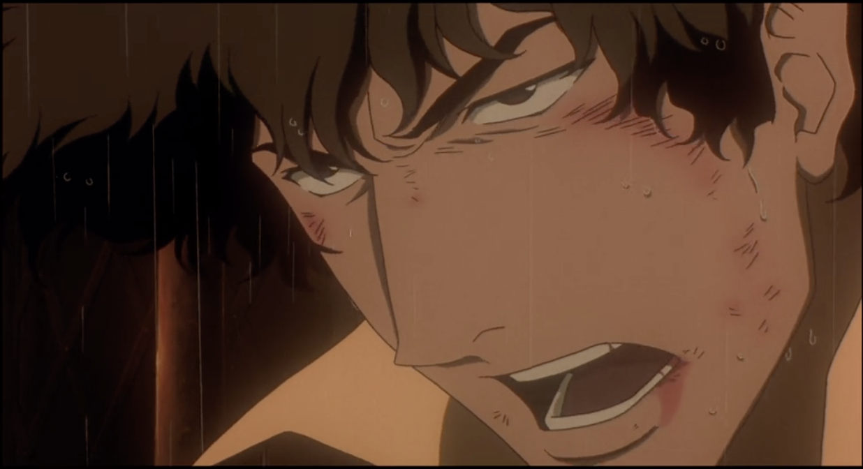 星际牛仔：天国之门剧照的剧照