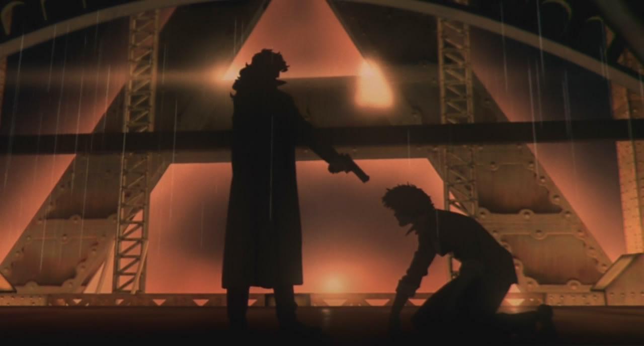 星际牛仔：天国之门剧照的剧照