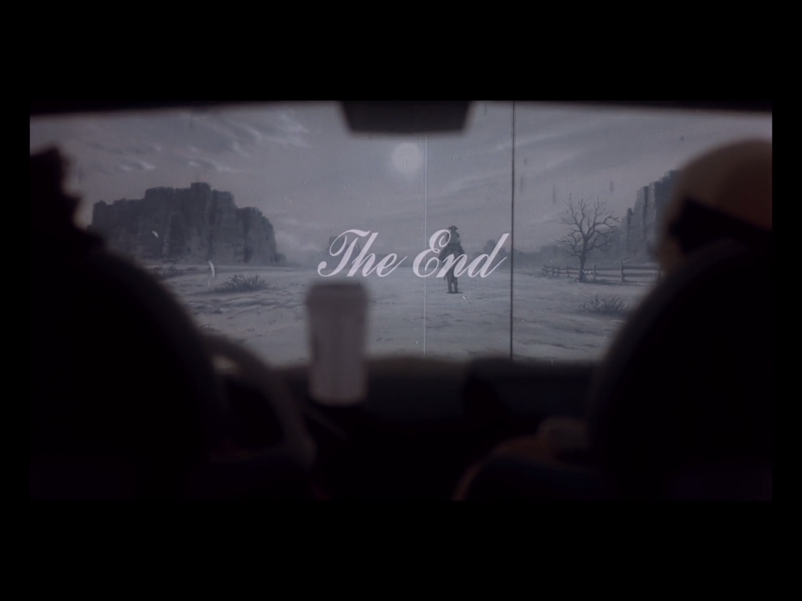 星际牛仔：天国之门剧照的剧照