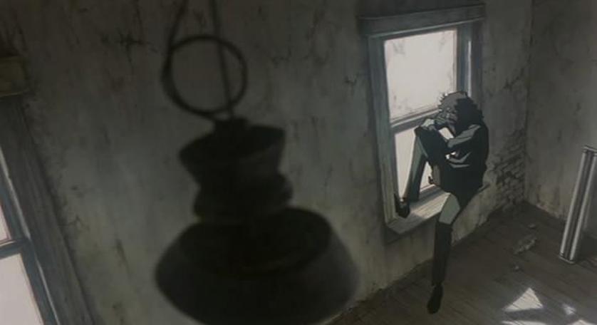 星际牛仔：天国之门剧照的剧照