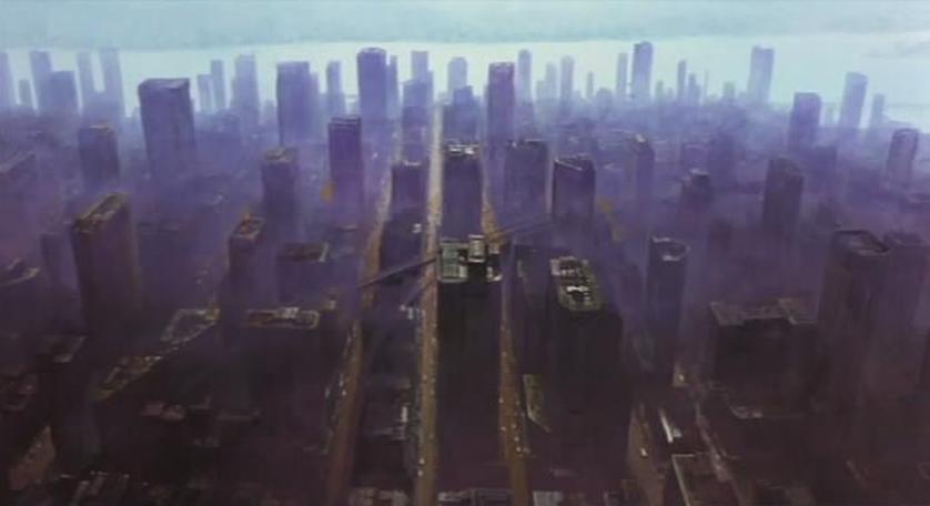 星际牛仔：天国之门剧照的剧照