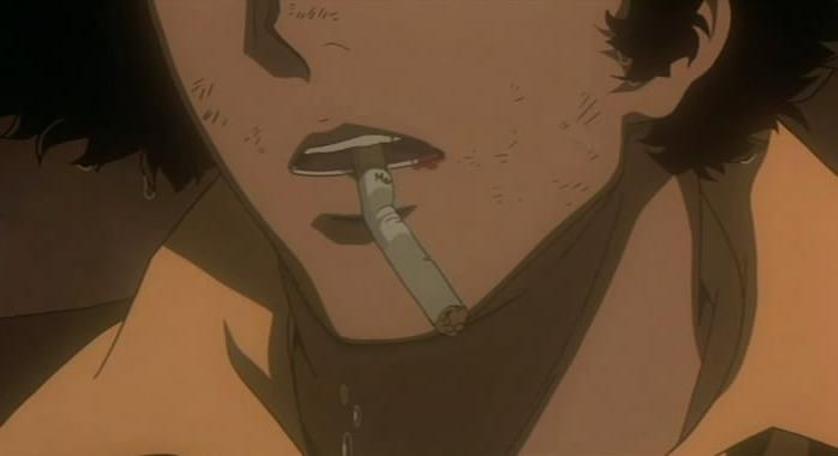 星际牛仔：天国之门剧照的剧照