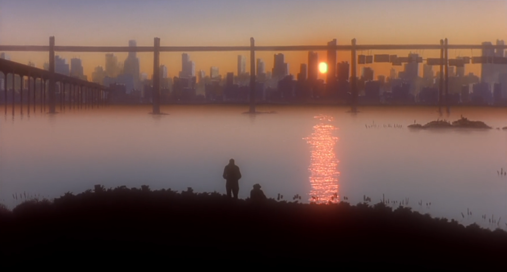 星际牛仔：天国之门剧照的剧照