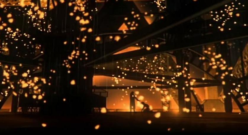 星际牛仔：天国之门剧照的剧照