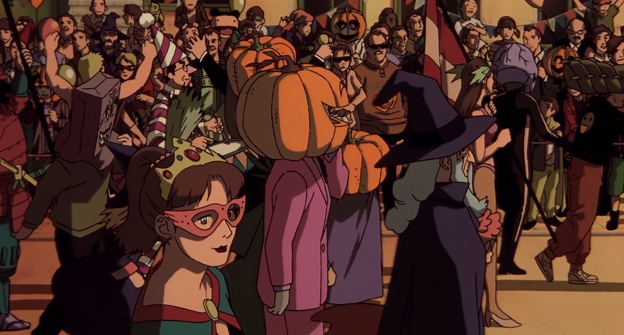 星际牛仔：天国之门剧照的剧照