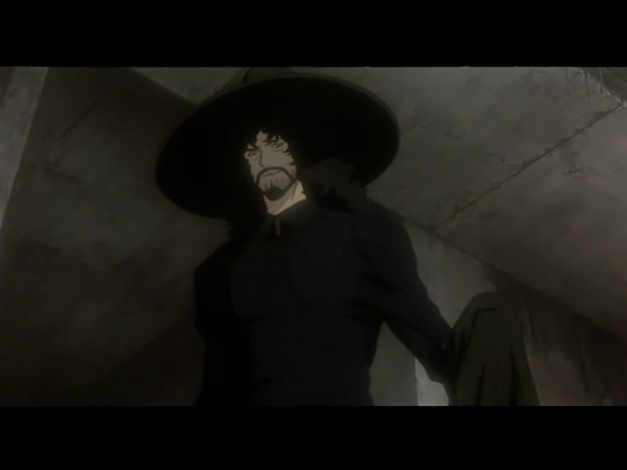 星际牛仔：天国之门剧照的剧照