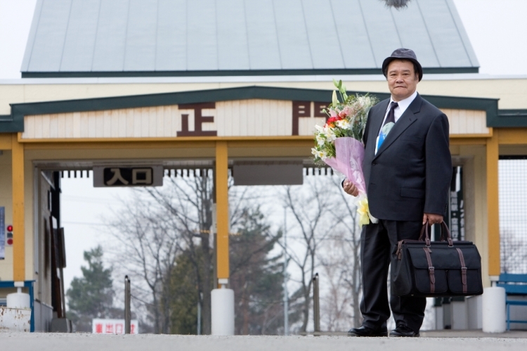 旭山动物园物语：空中飞翔的企鹅剧照的剧照