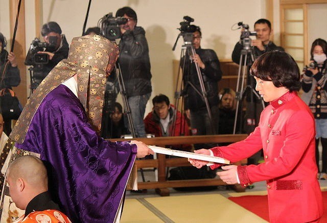 伟大的咻啦啦砰剧照的剧照