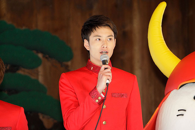 伟大的咻啦啦砰剧照的剧照