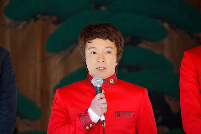 伟大的咻啦啦砰剧照的剧照