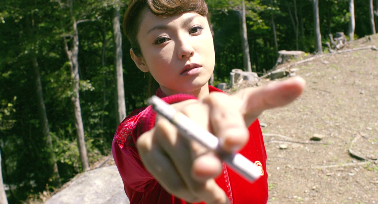 伟大的咻啦啦砰剧照的剧照