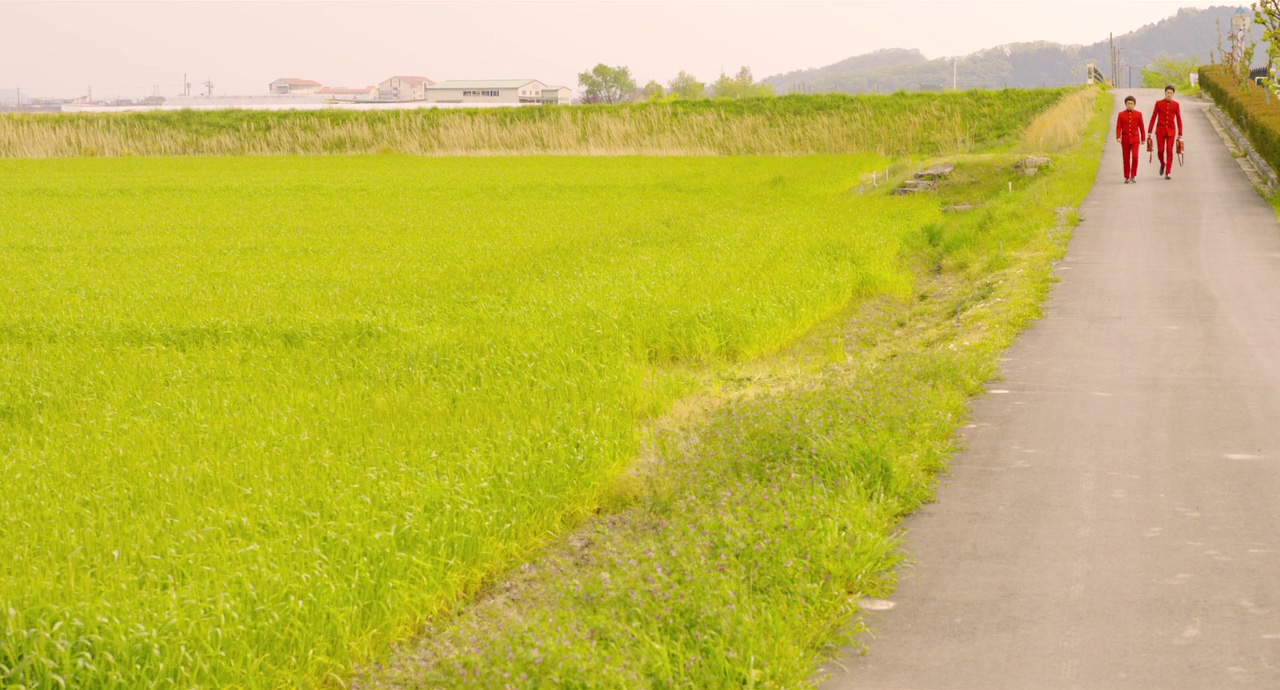 伟大的咻啦啦砰剧照的剧照