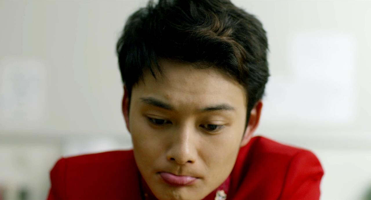 伟大的咻啦啦砰剧照的剧照