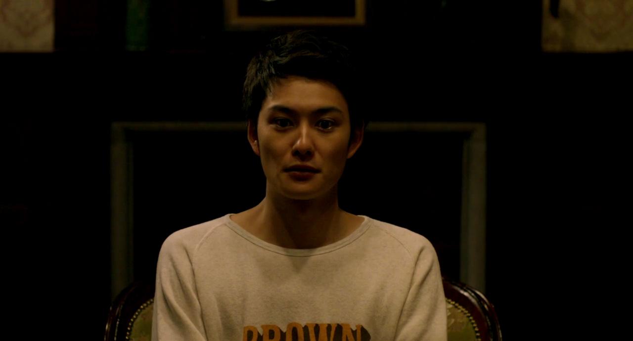 伟大的咻啦啦砰剧照的剧照