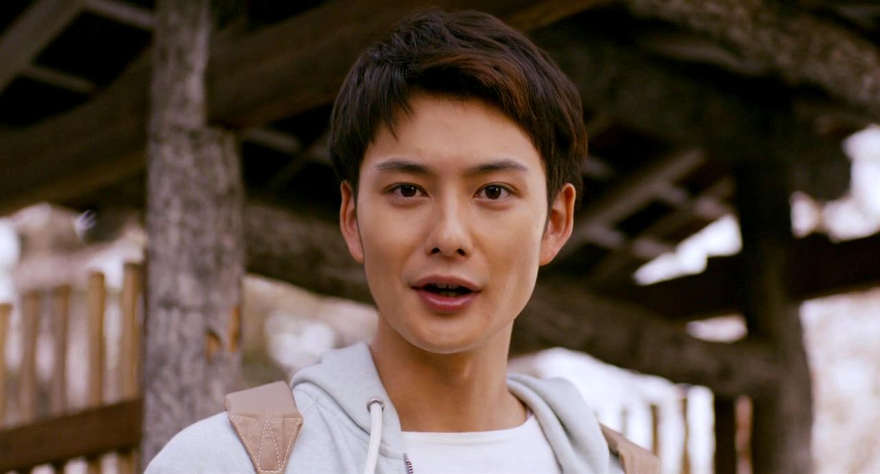 伟大的咻啦啦砰剧照的剧照