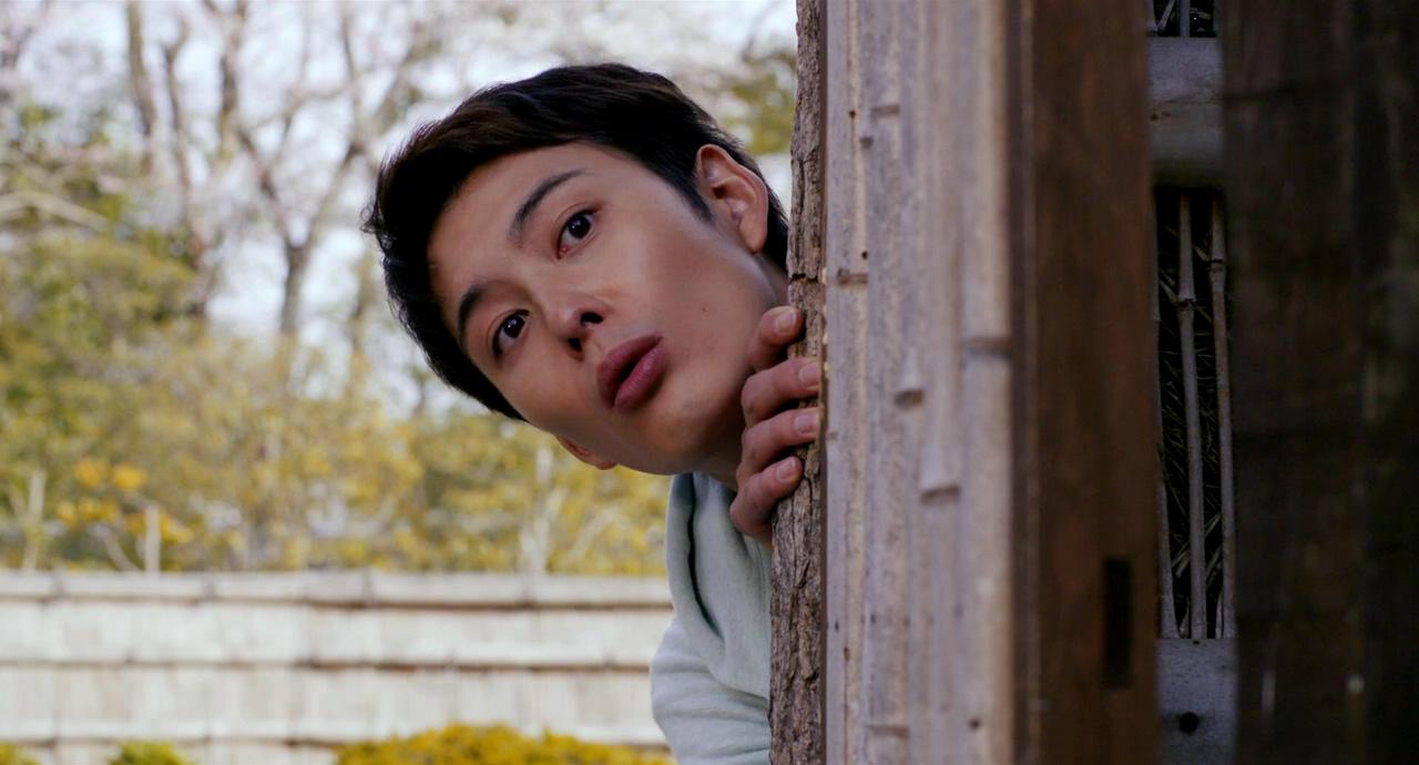 伟大的咻啦啦砰剧照的剧照