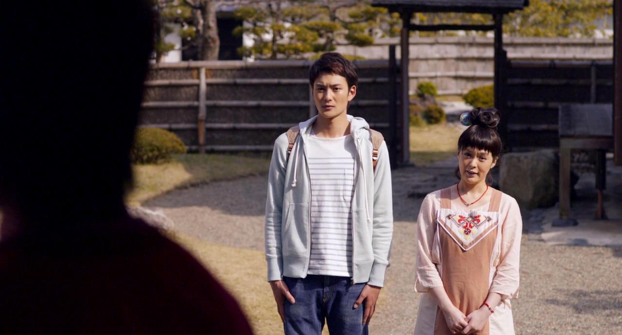 伟大的咻啦啦砰剧照的剧照