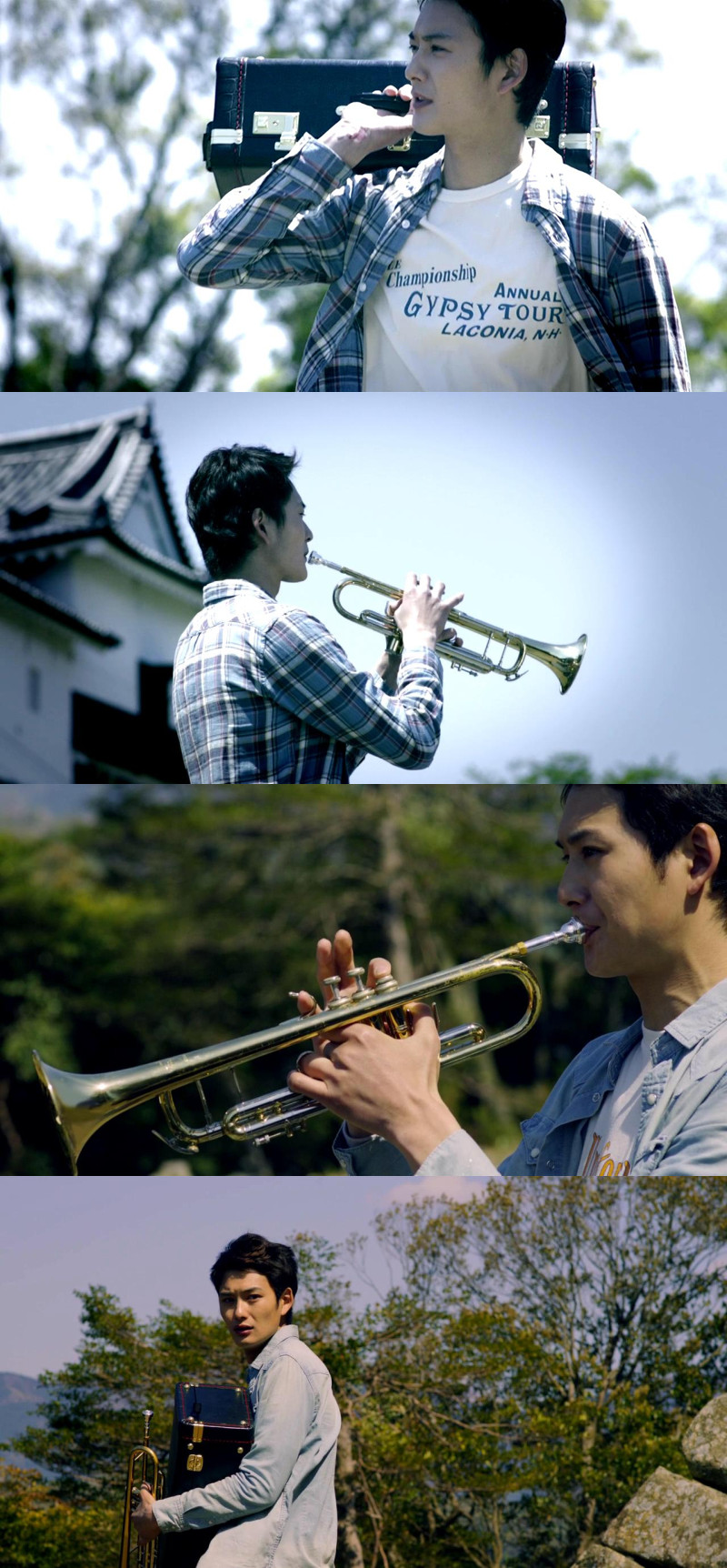 伟大的咻啦啦砰剧照的剧照