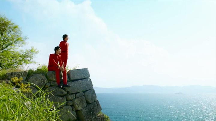 伟大的咻啦啦砰剧照的剧照