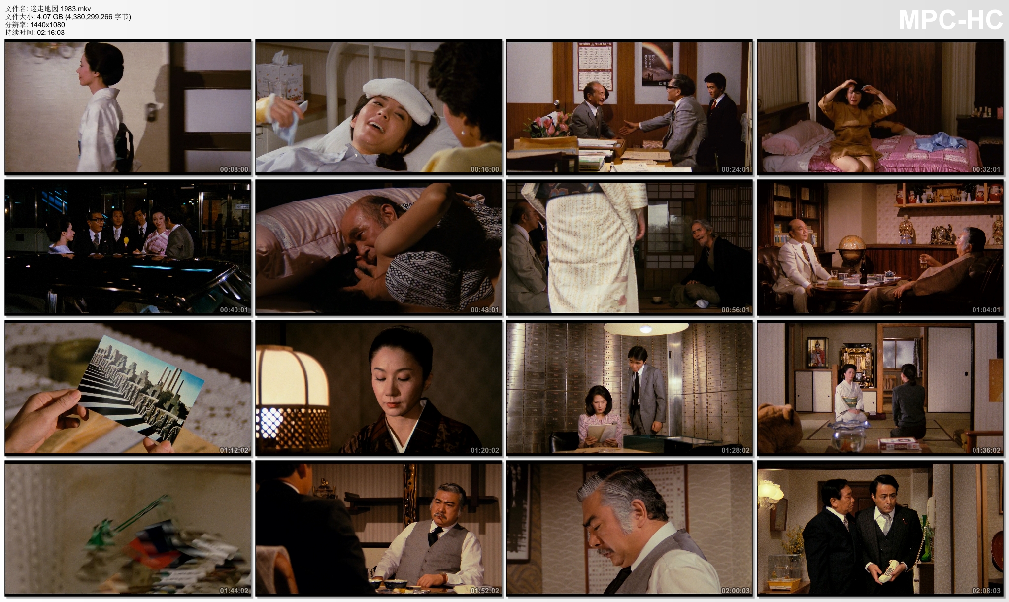 迷走地图剧照的剧照