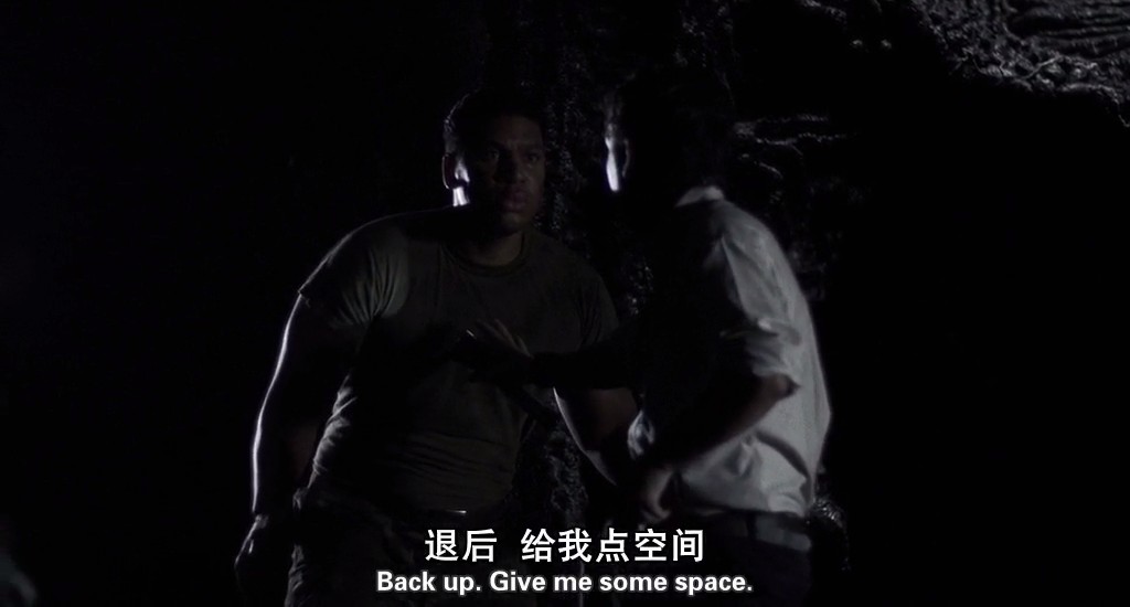 害虫横行剧照的剧照