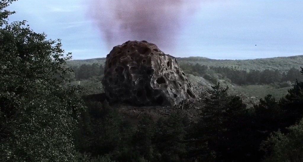 害虫横行剧照的剧照