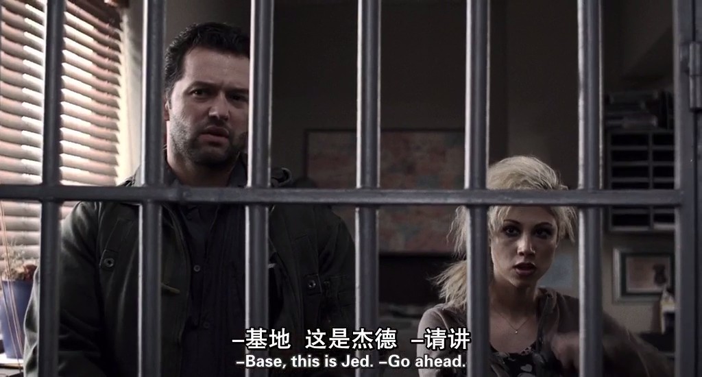 害虫横行剧照的剧照