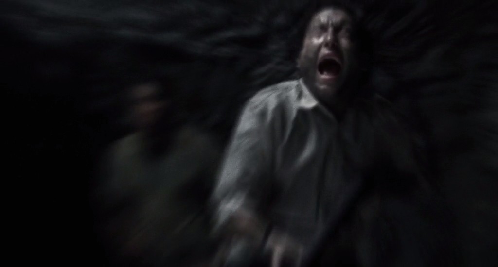 害虫横行剧照的剧照