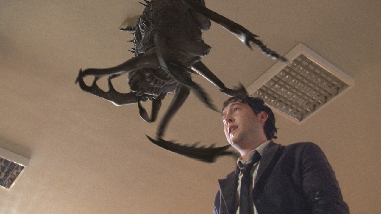 害虫横行剧照的剧照