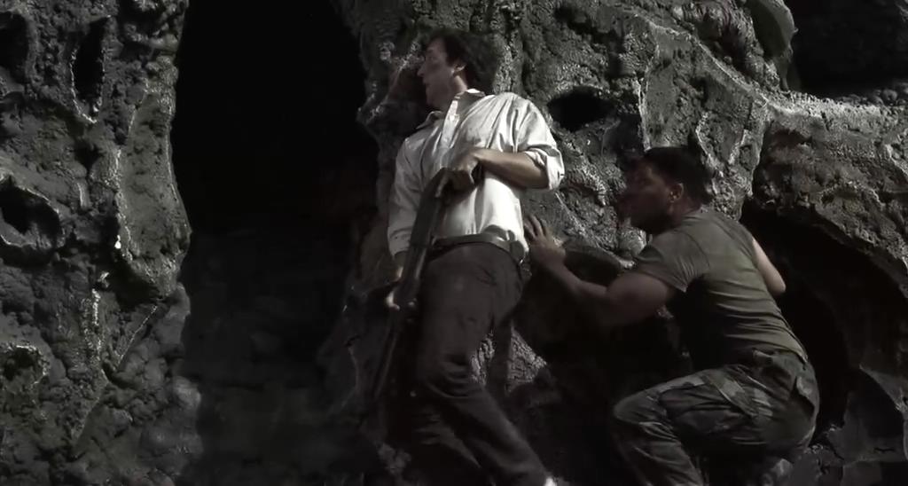 害虫横行剧照的剧照