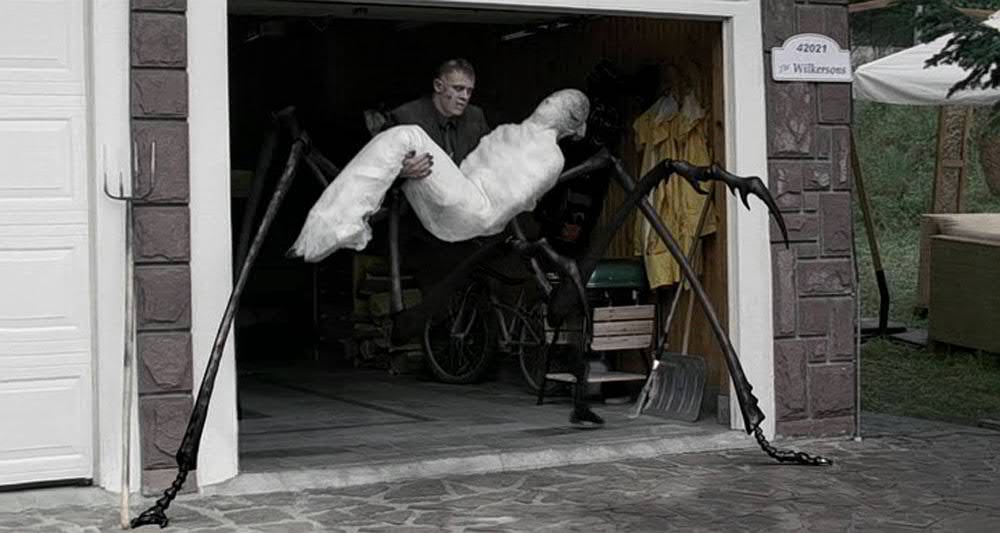 害虫横行剧照的剧照