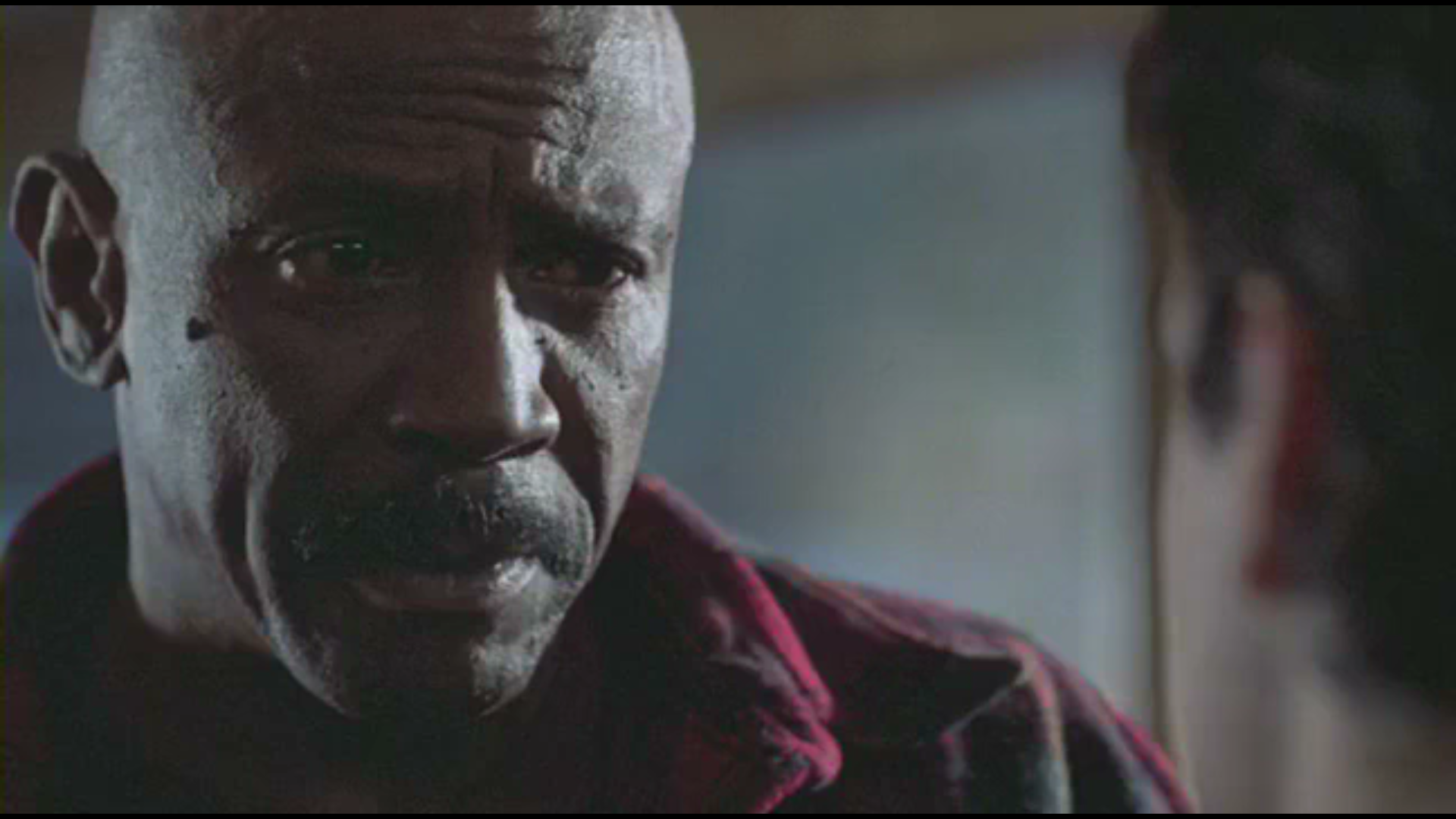 铁鹰战士4剧照的剧照