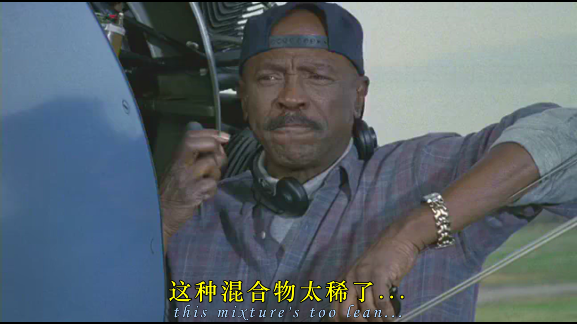 铁鹰战士4剧照的剧照