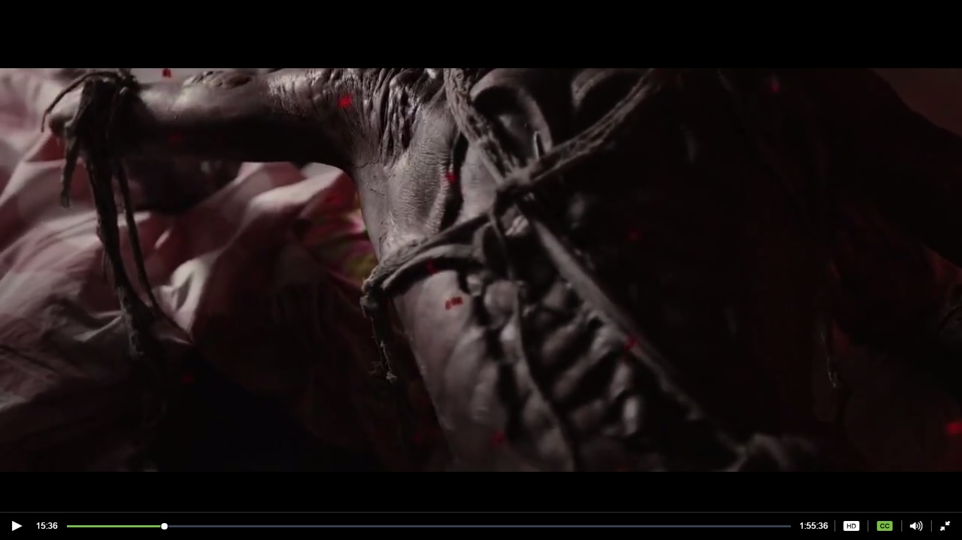 七号病人剧照的剧照