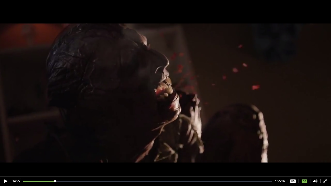 七号病人剧照的剧照