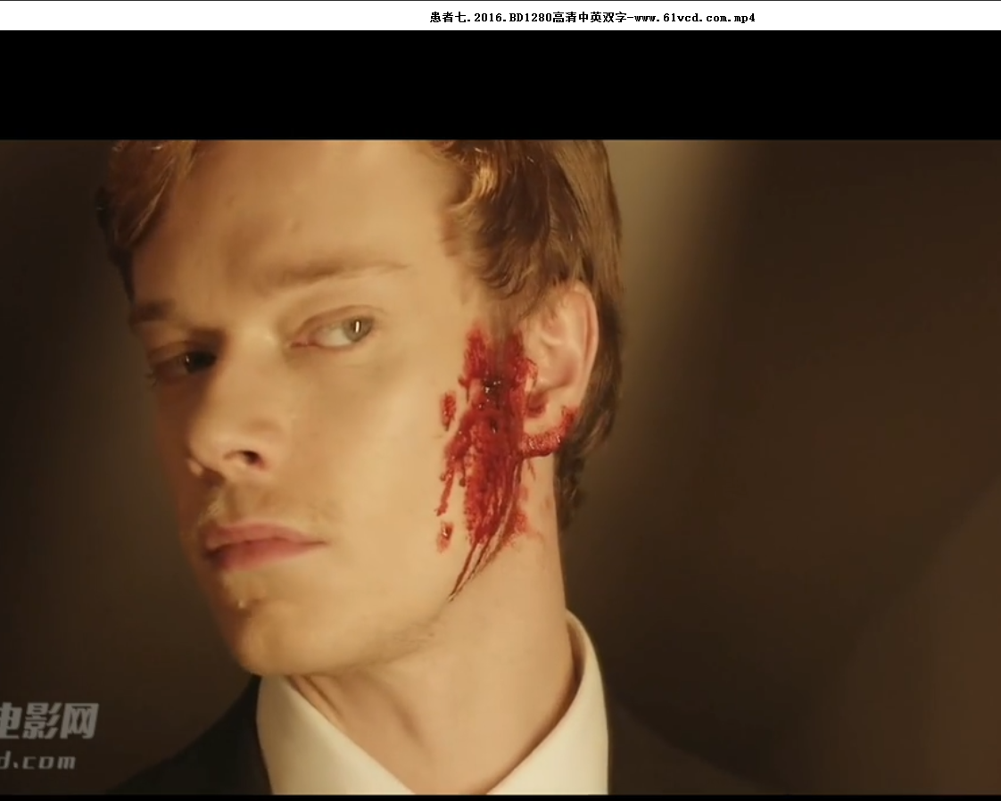 七号病人剧照的剧照