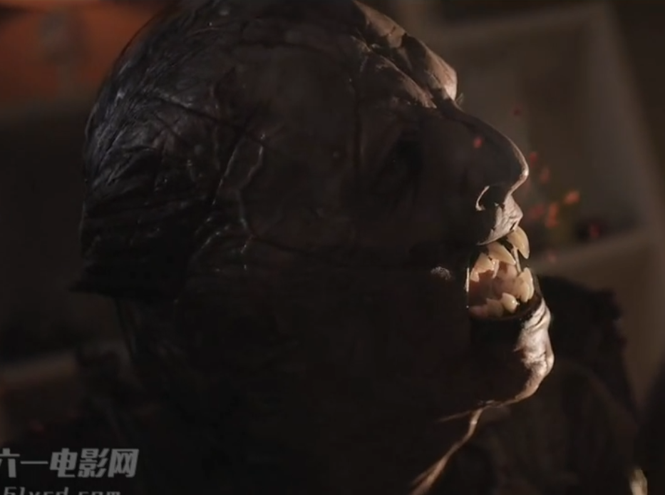 七号病人剧照的剧照