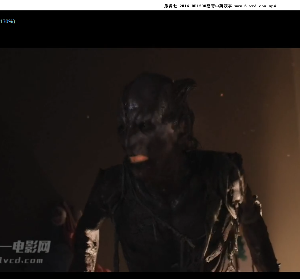 七号病人剧照的剧照