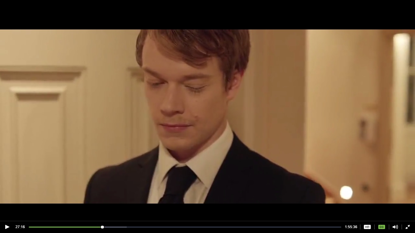 七号病人剧照的剧照