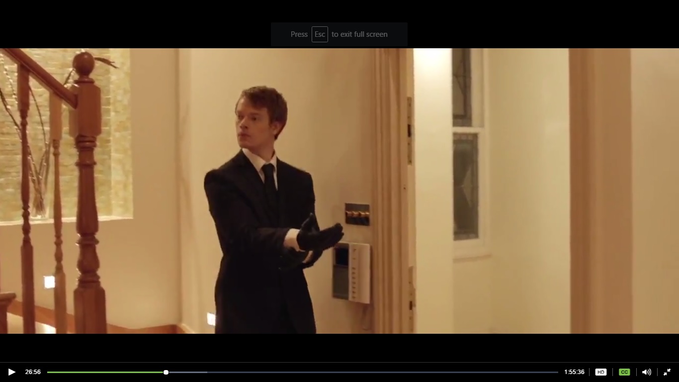 七号病人剧照的剧照