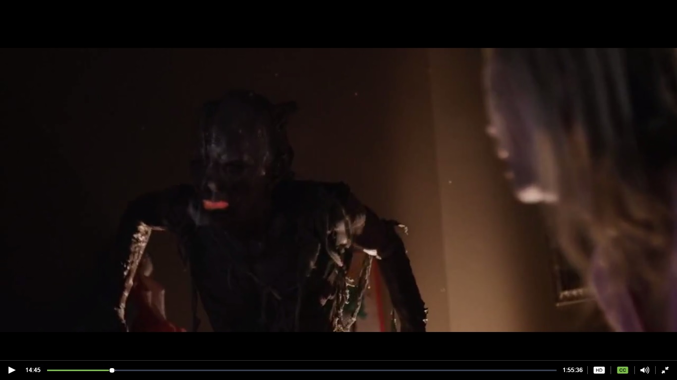 七号病人剧照的剧照