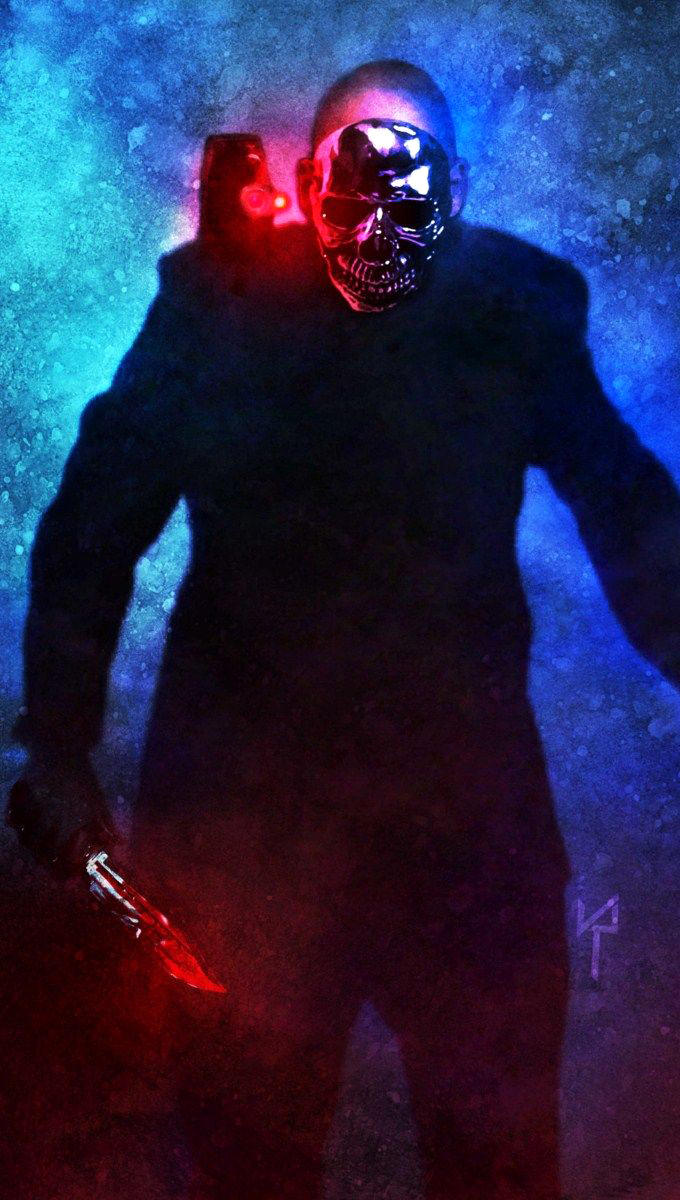 安息2剧照的剧照