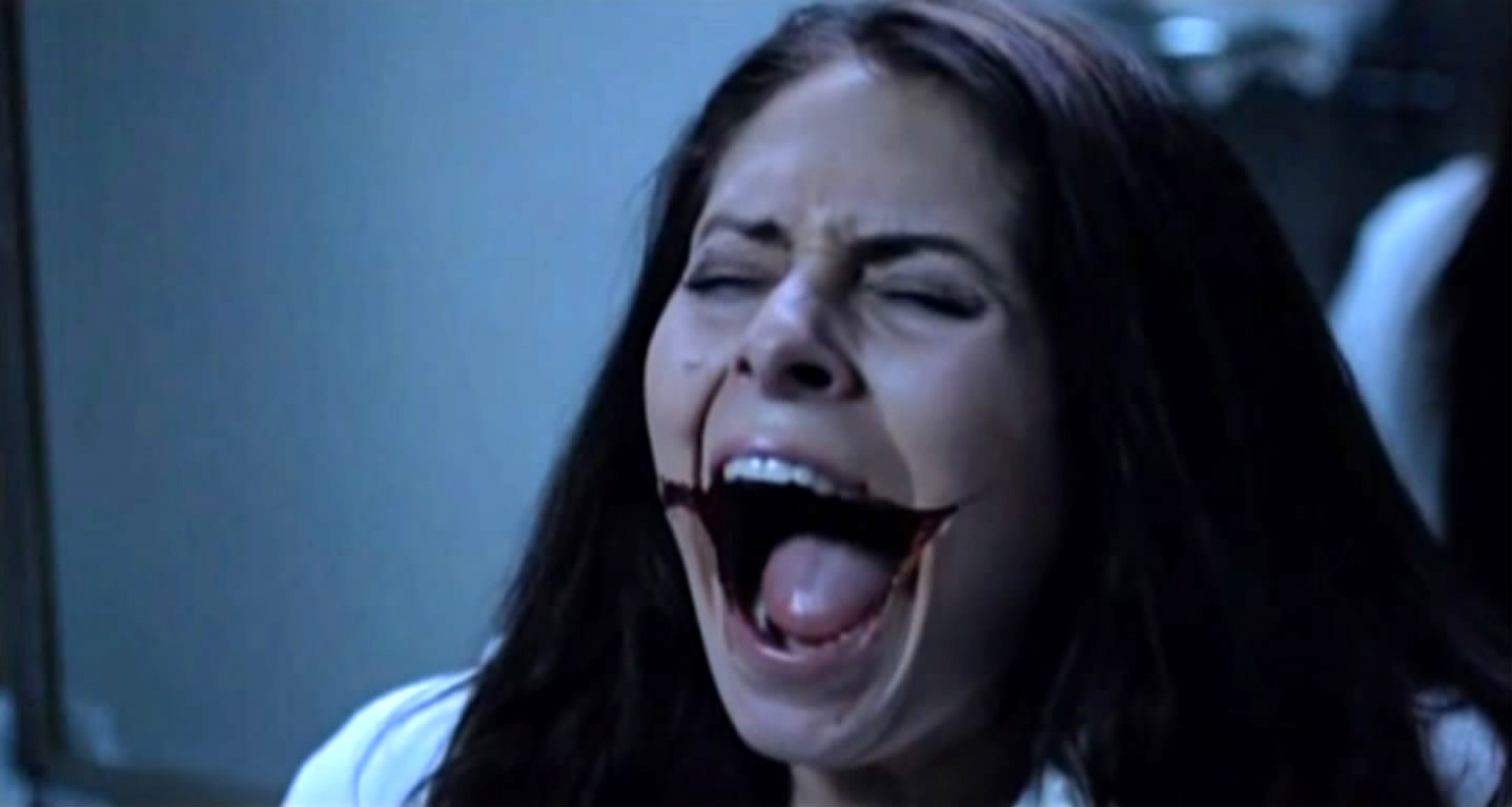 安息2剧照的剧照