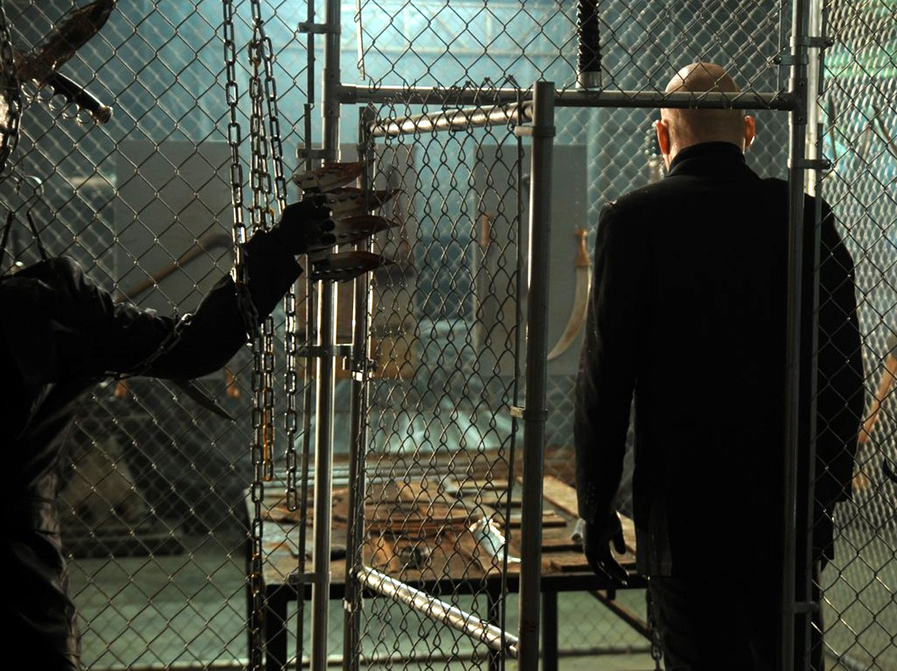 安息2剧照的剧照