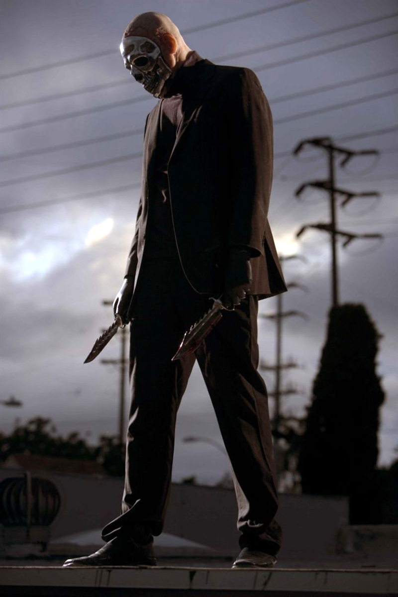 安息2剧照的剧照