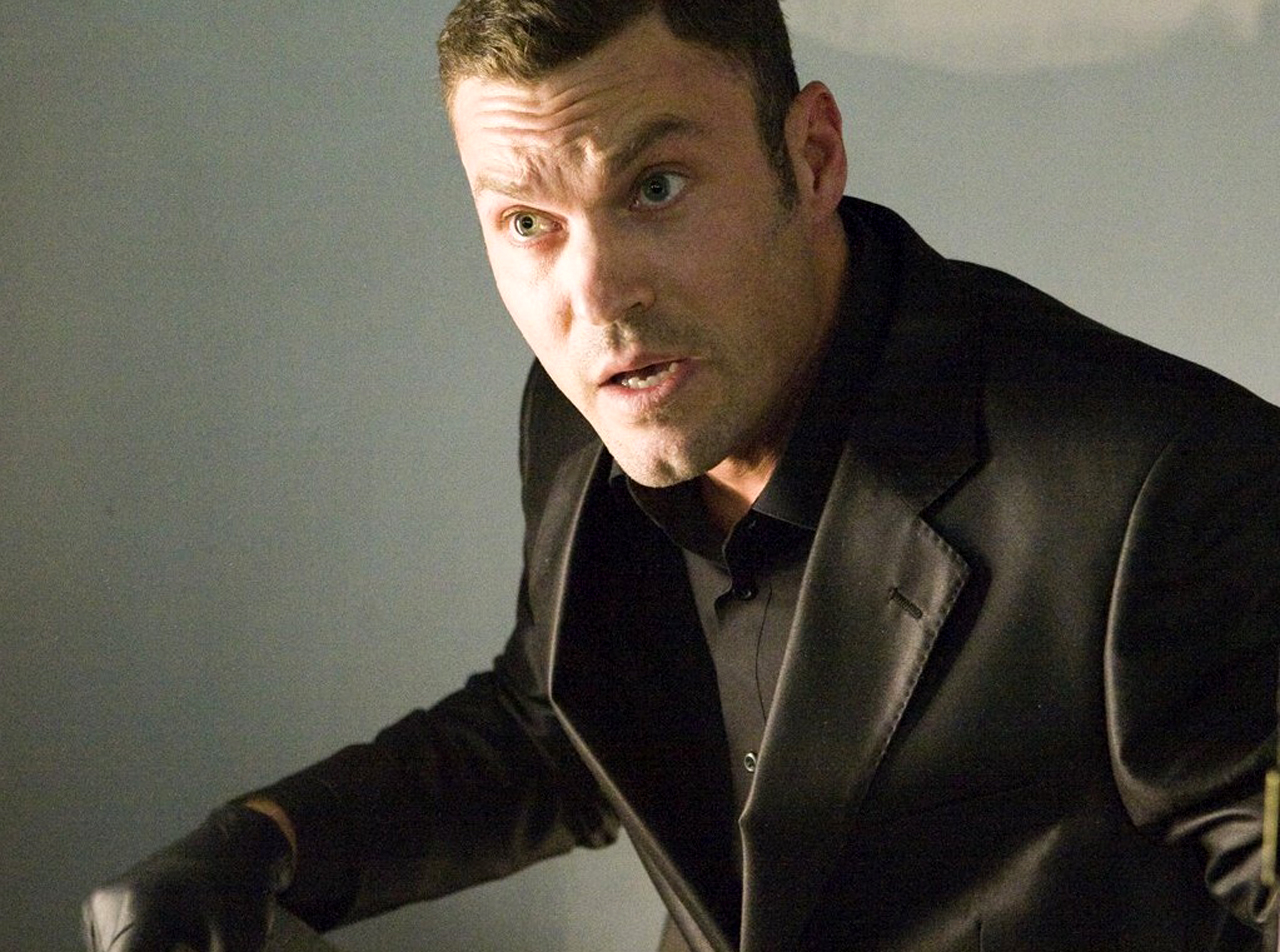 安息2剧照的剧照